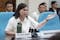 52 Firearms Undeclared In VP’s SALN – Lawmaker